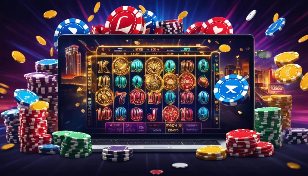 Tận dụng khuyến mãi vn88pro