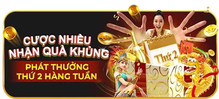 Khuyến Mãi Hấp Dẫn và Đa Dạng