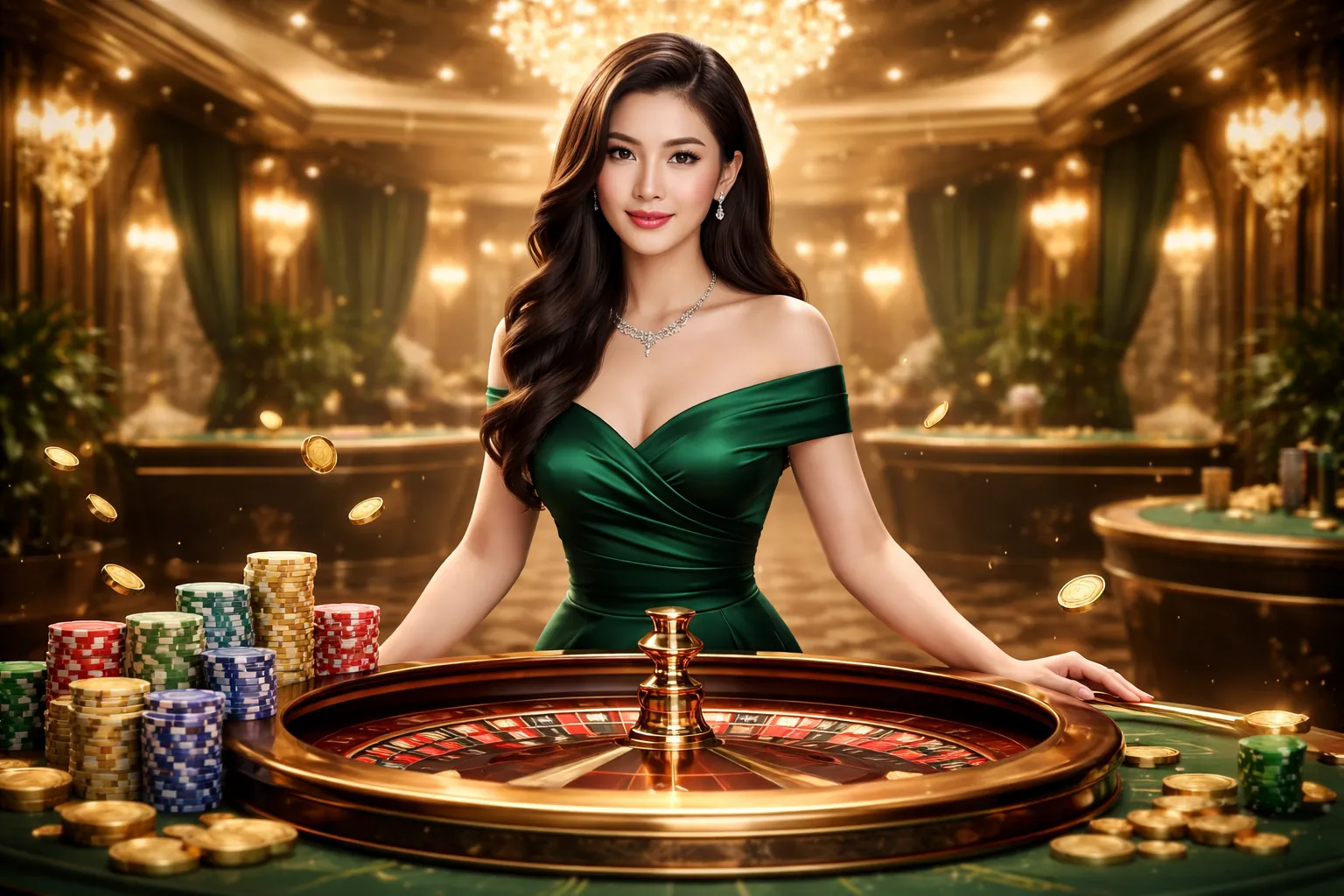 Hình ảnh game Nổ Hũ tại vn88pro