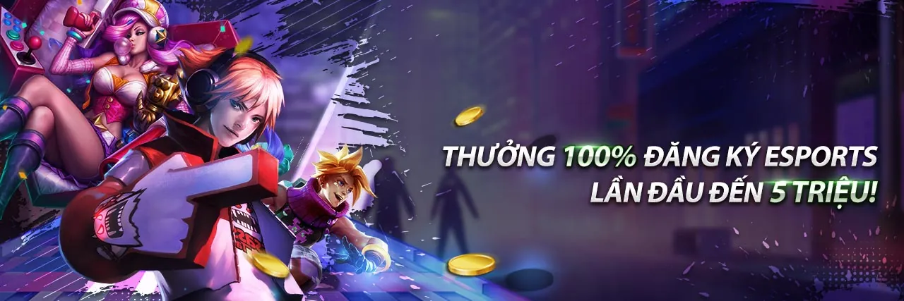Nhấn nút Đăng Ký