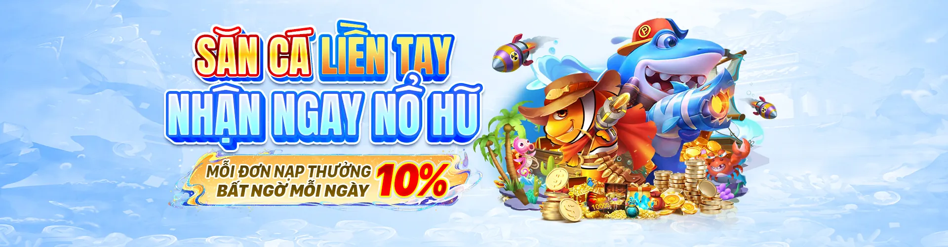 Thế giới Bắn Cá vn88pro