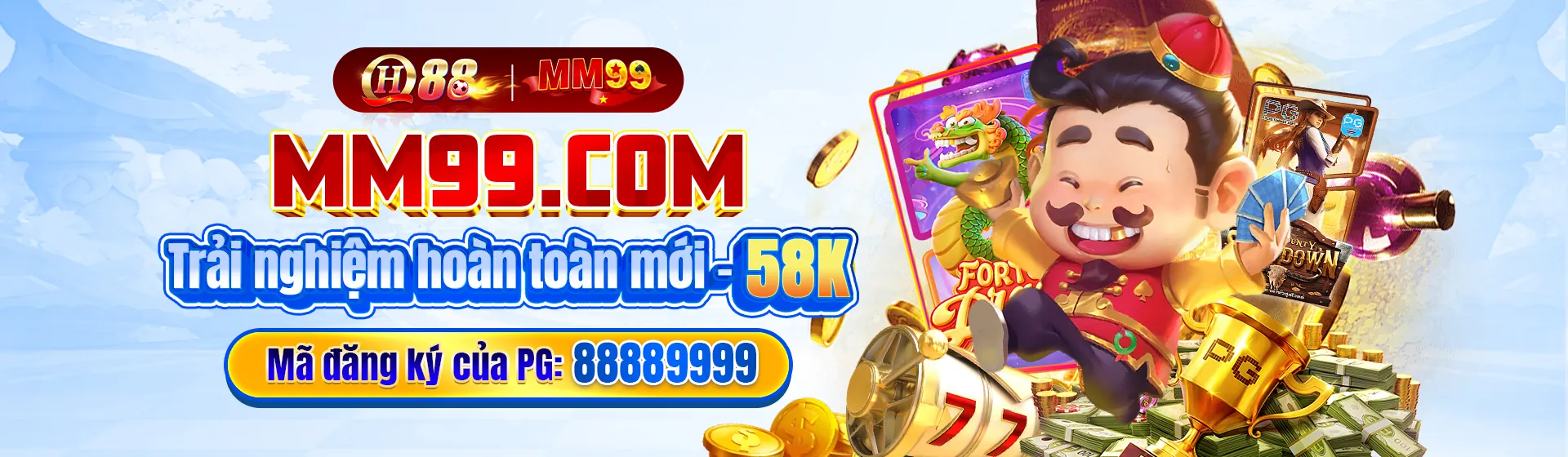 Ưu đãi VIP Bắn Cá