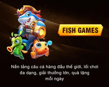 Chiến thuật chơi Bắn Cá hiệu quả